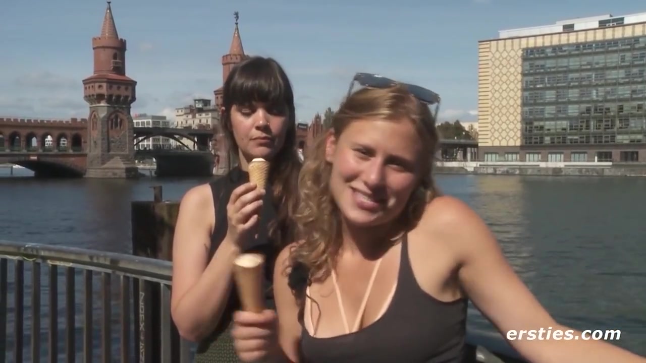 Incredible Porn Movie Outdoor Crazy Pretty One
