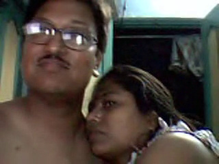 Bengali pair acquire wicked on livecam
