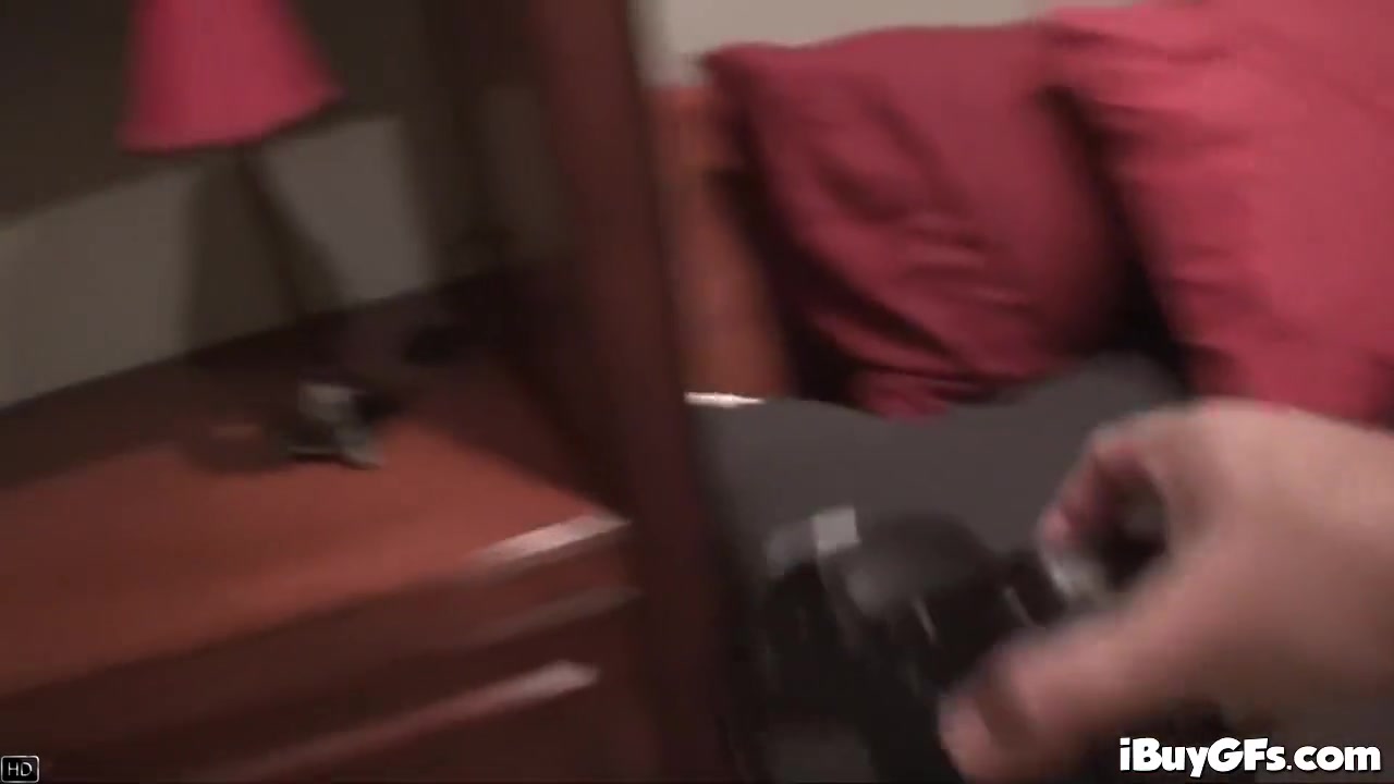 Sheila Marie In Masturbating With Dildo And Fucked