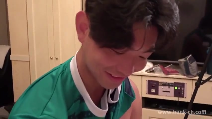Bkyoo6 - 22yo Daiki 3somes