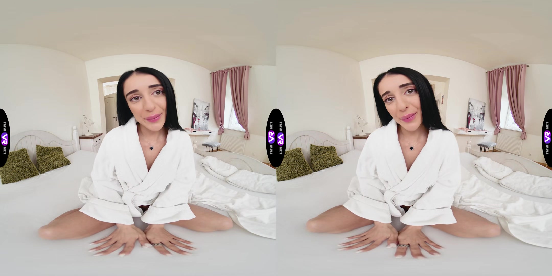 Solo Spa Satisfaction - Tmwvrnet