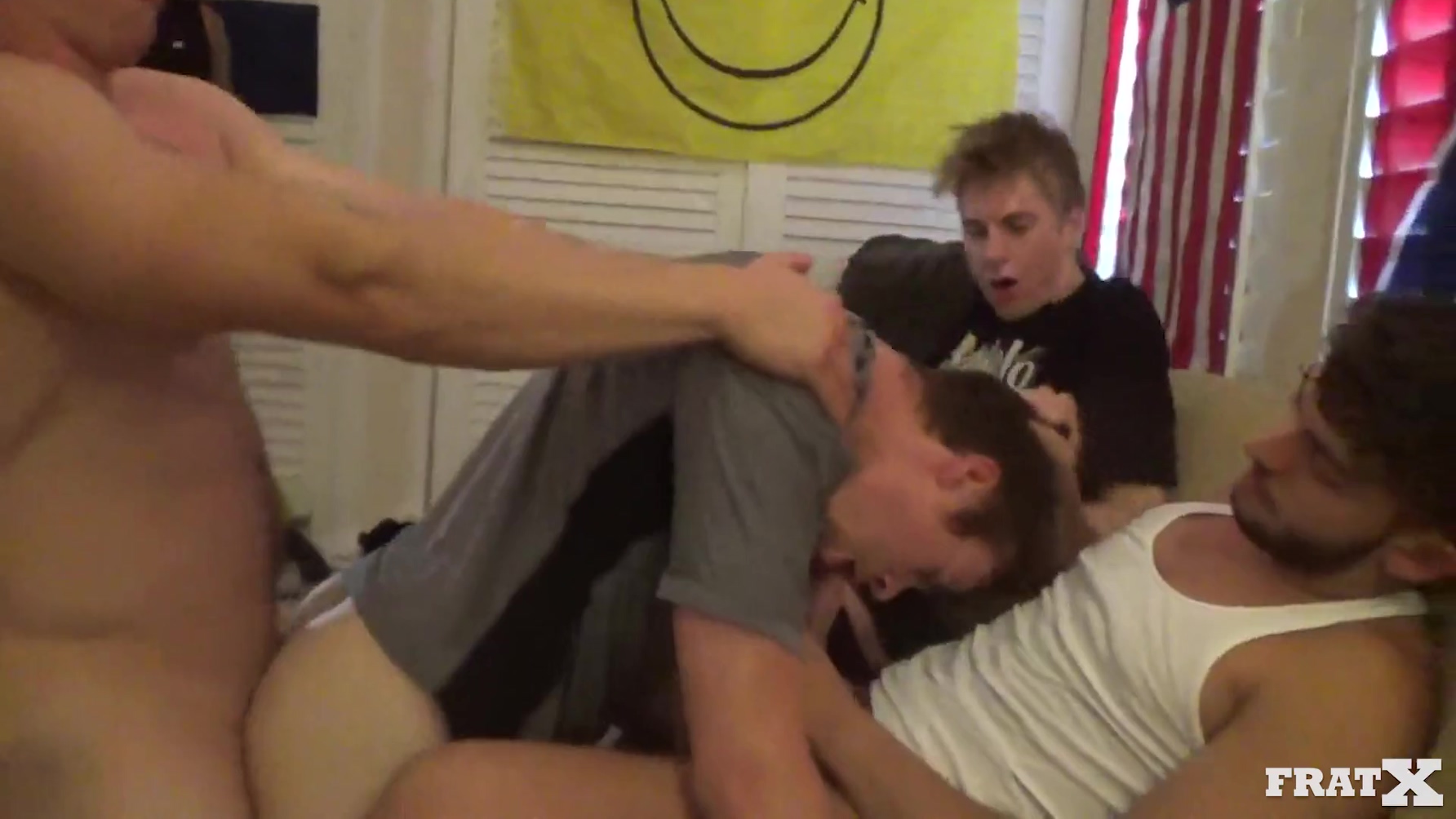 School Of Thick Dicks
