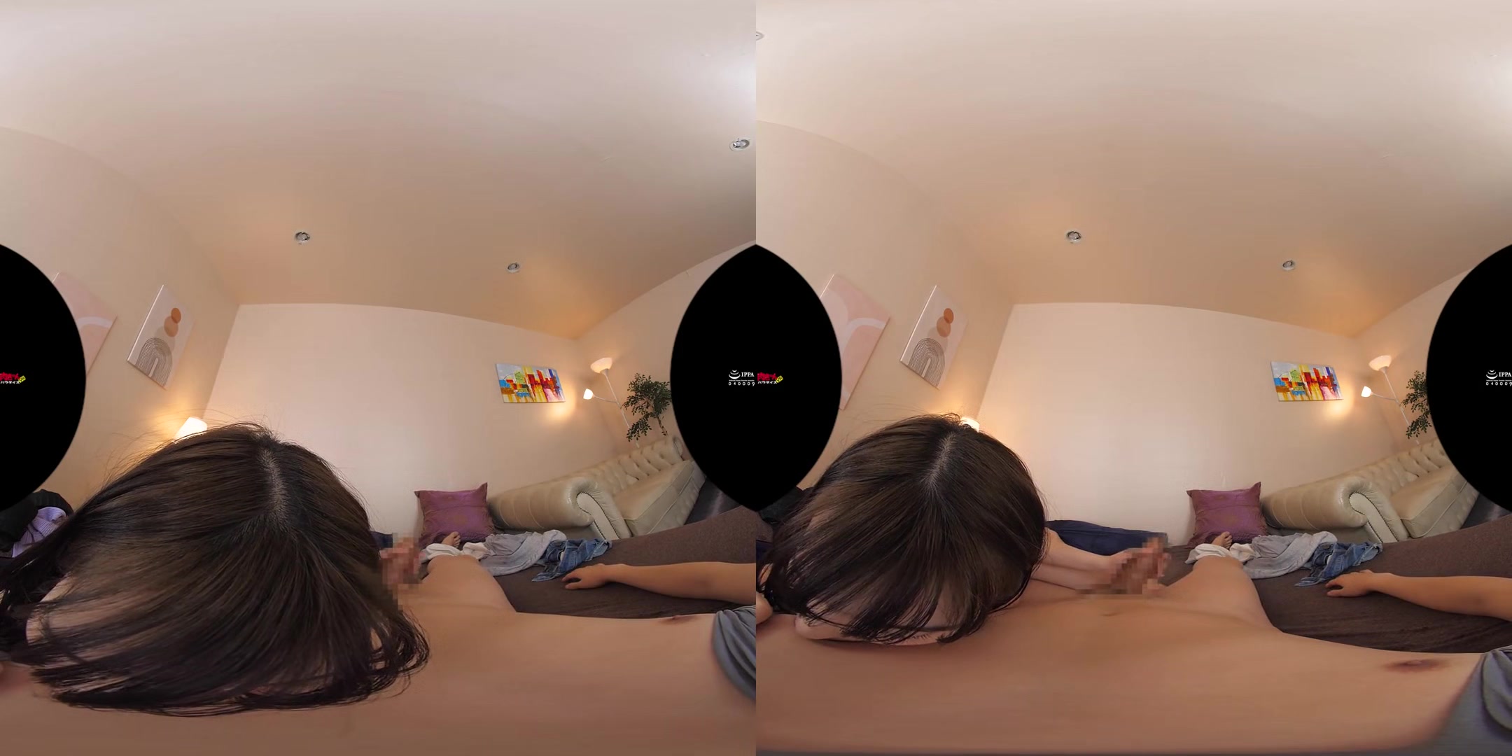 Kasumi Tsukino - Curvy to the Max And Swearing Off Sex For an Entire Month Part 3