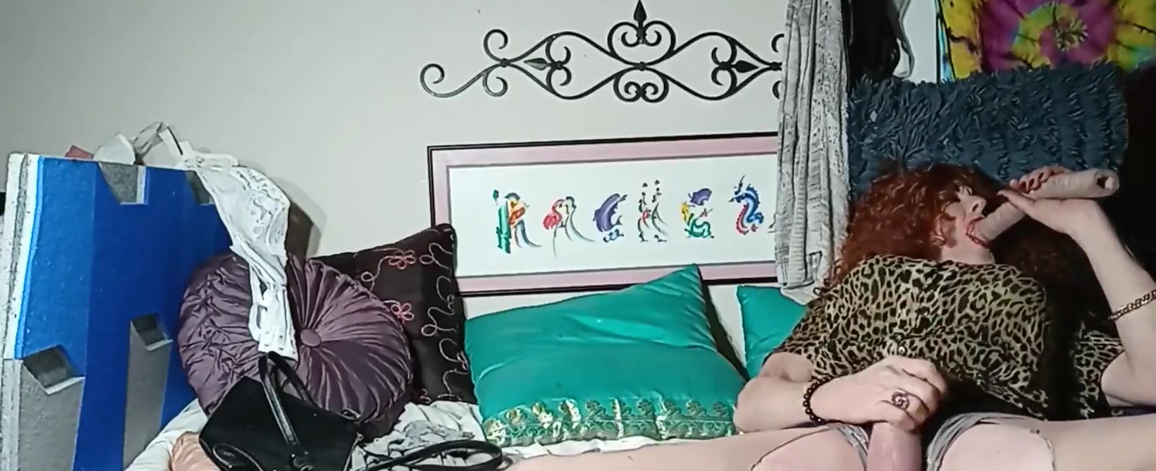 Cock Goddess Ms Head