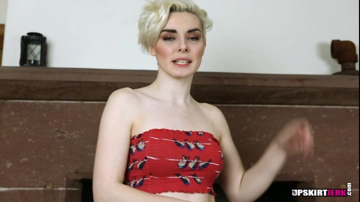 Melody Wilde "So Filthy" - UpskirtJerk