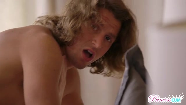 Stepsister Wont Let Me Cum In My Girlfriend - S6:E7 - Princesscum