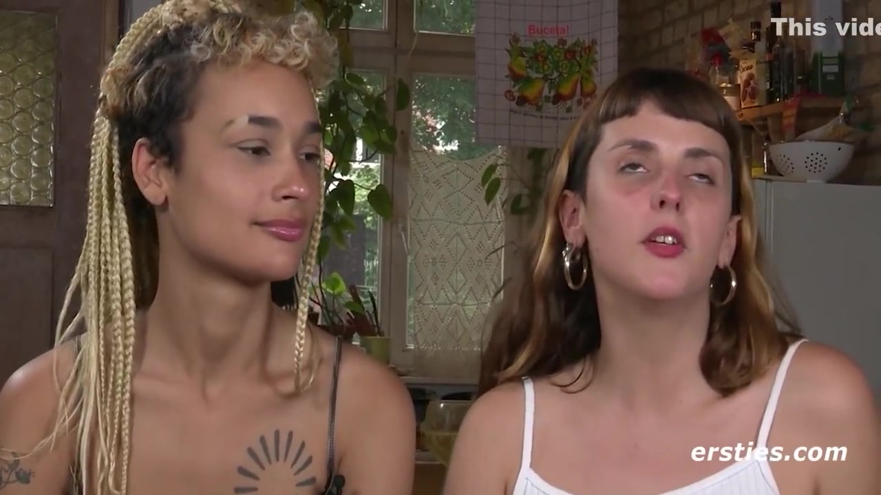 South American Babes Spend The Afternoon Having Lesbian Sex