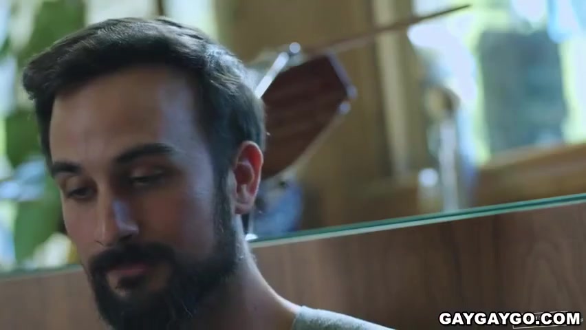 Beau Went To Klamvil For Some Fun With Stepbro Mason - Beau Butler, Gay Porn And Mason Lear