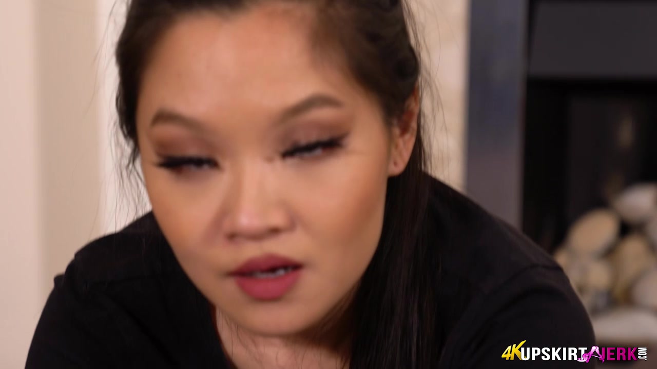 Flirty Pants - UpskirtJerk