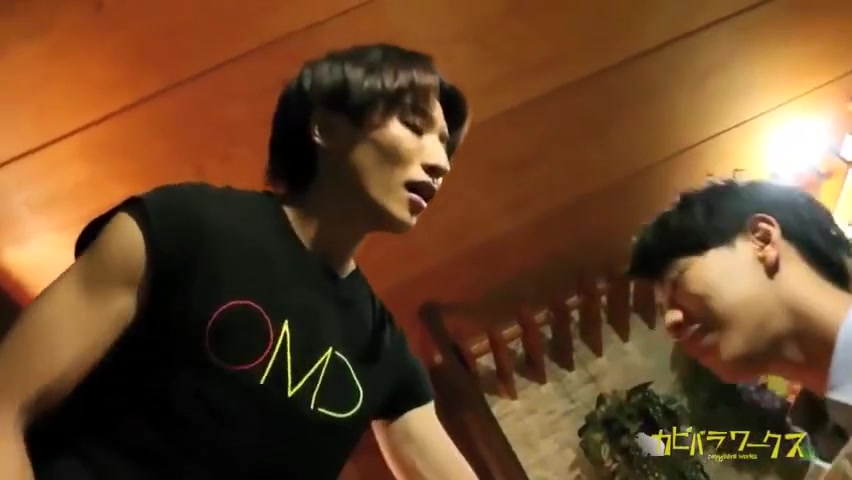 【kpp0812】欲情家政夫yuta 欲情求愛後編
