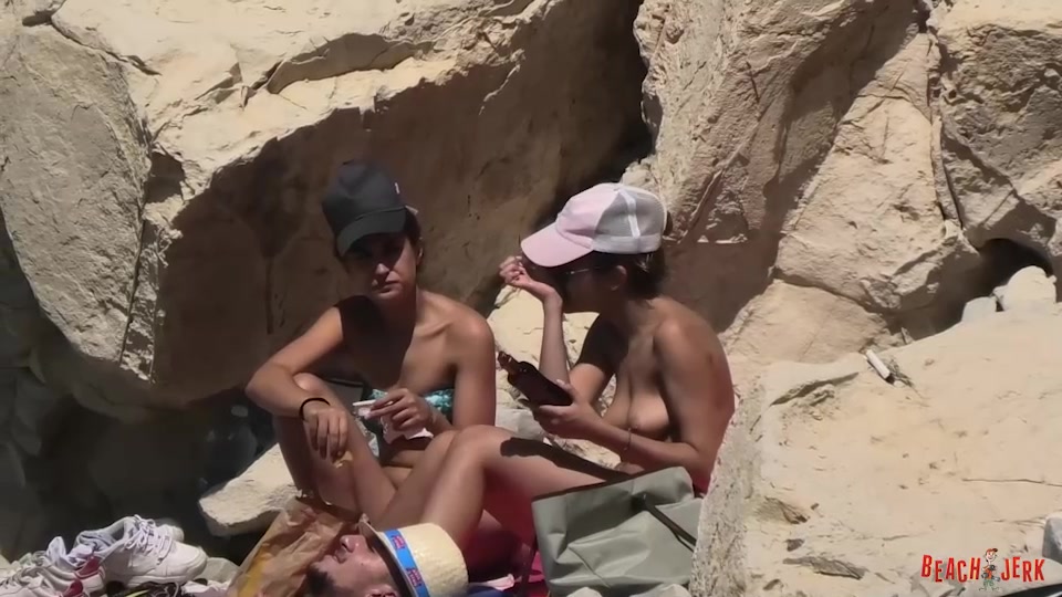 Outtakes 2020 4k - BeachJerk