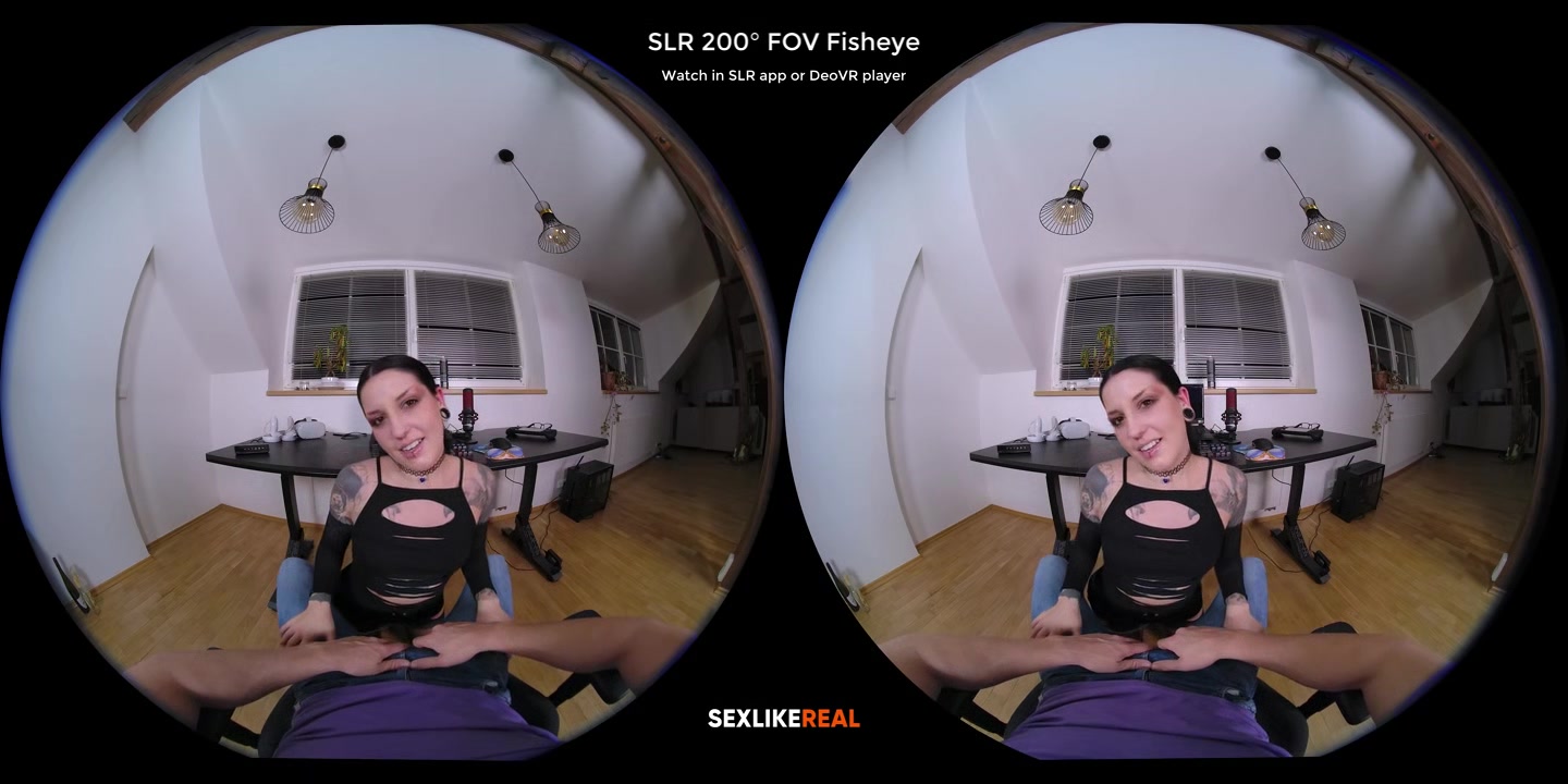 WTB: Goth GF - SLROriginals