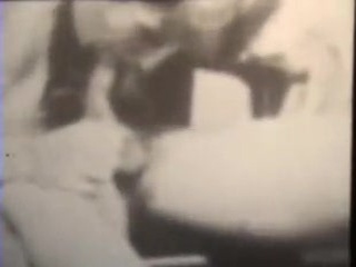 Retro Porn Archive Video: 2 couples