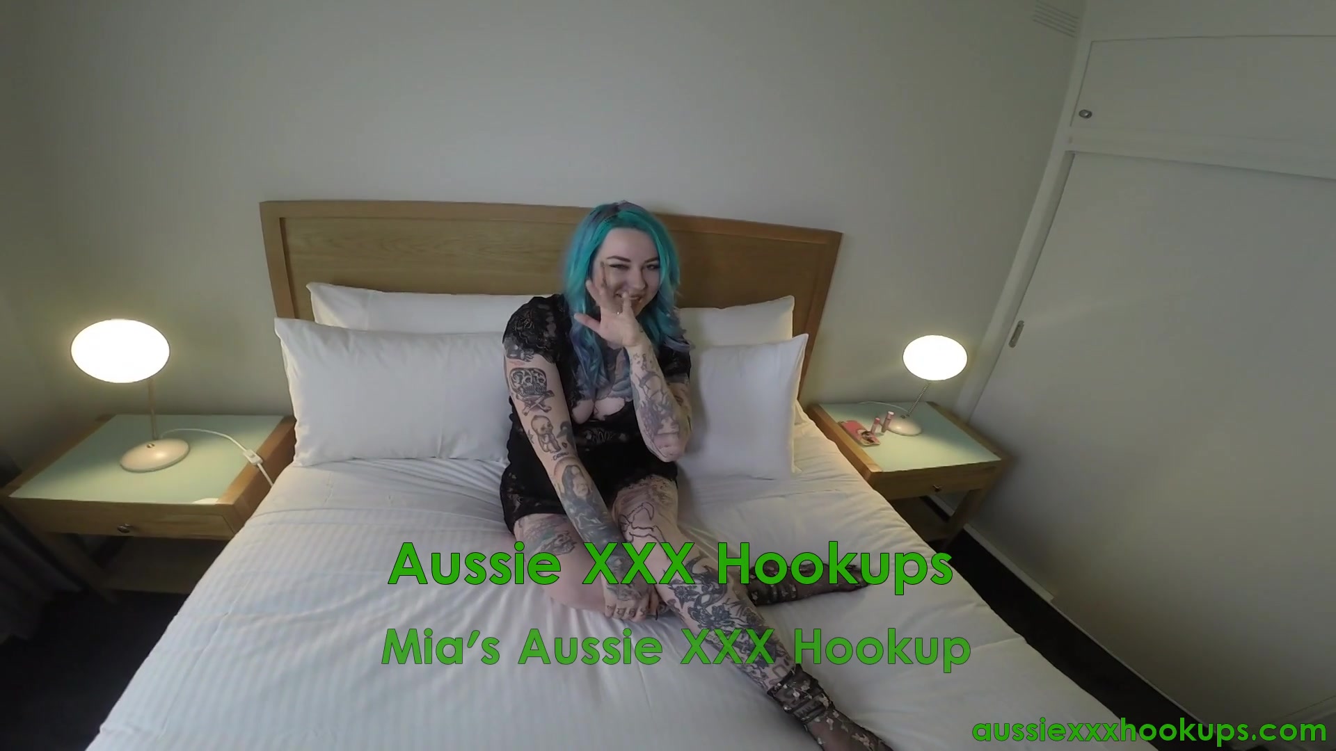 Mias Hookup - Sex Movies Featuring Aussie Xxx Hookups