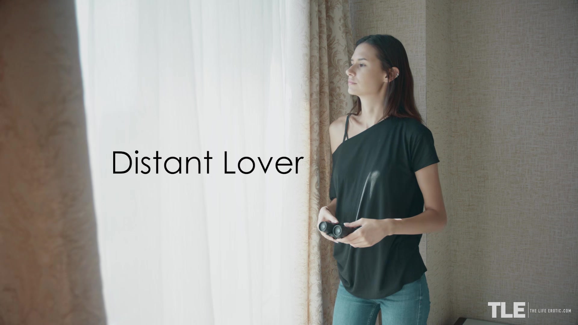 Distant Lover 2 - Cristin - TheLifeErotic
