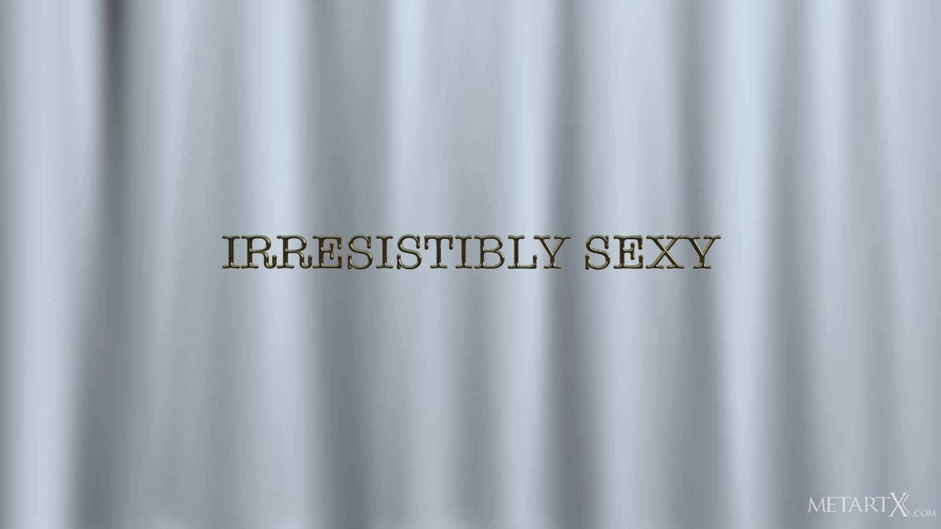 Irresistibly Sexy 2 - Paula Shy - MetartX