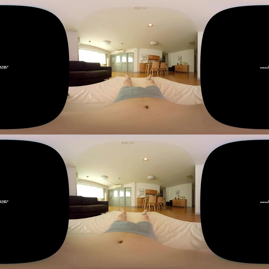 Miki Sunohara Your Cock's Perspective VR with Miki Sunohara - SexLikeReal