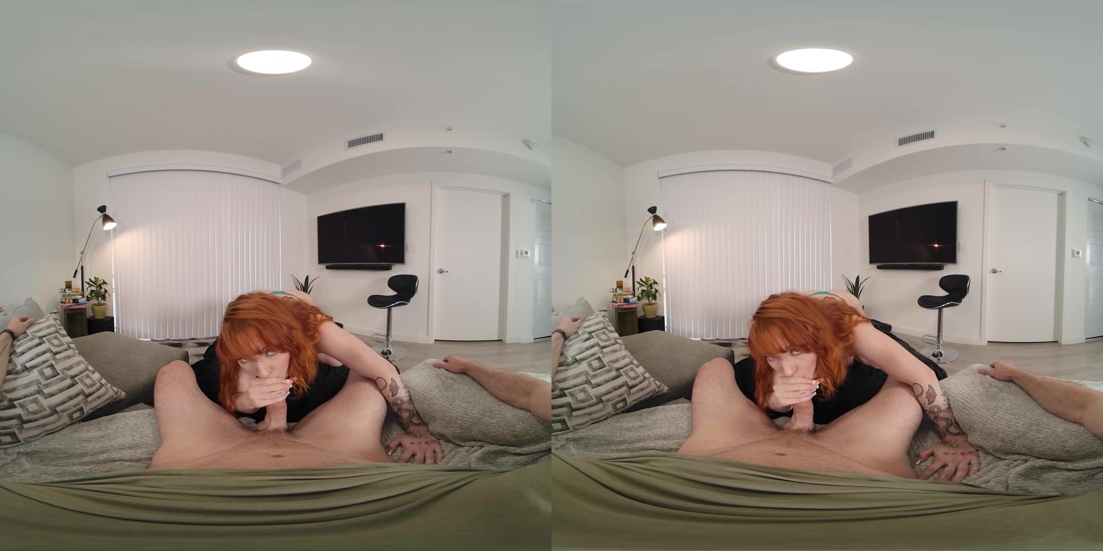Hot RedHairs Compilation 2