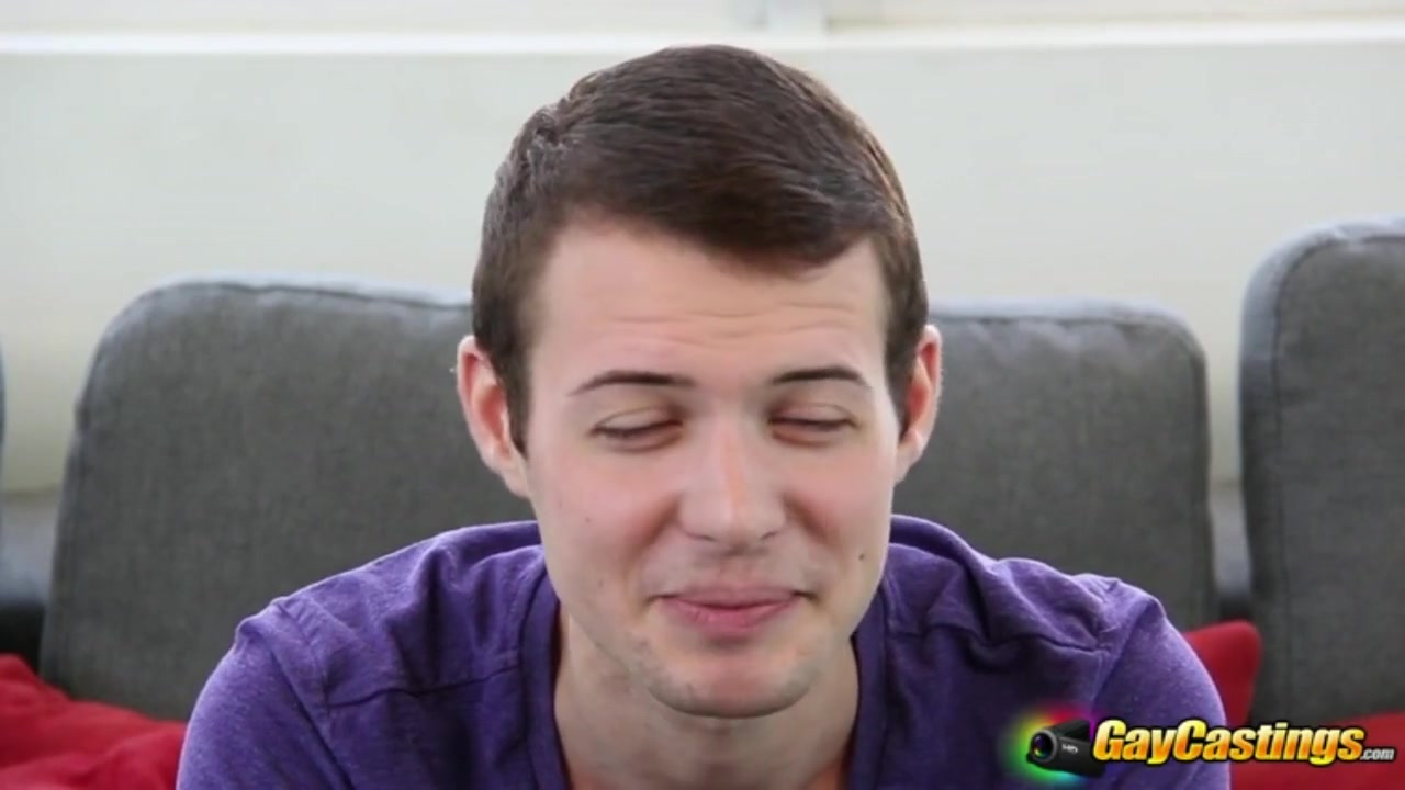 Chase Bends Over Sex Tape