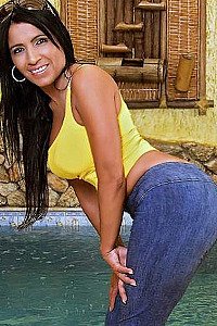 Duda Bombom