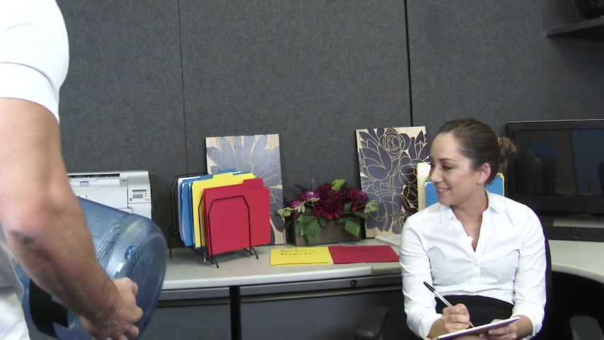 Remy LaCroix - naughtyoffice