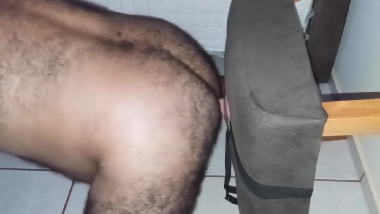 Punching Yummy In The Ass The Different