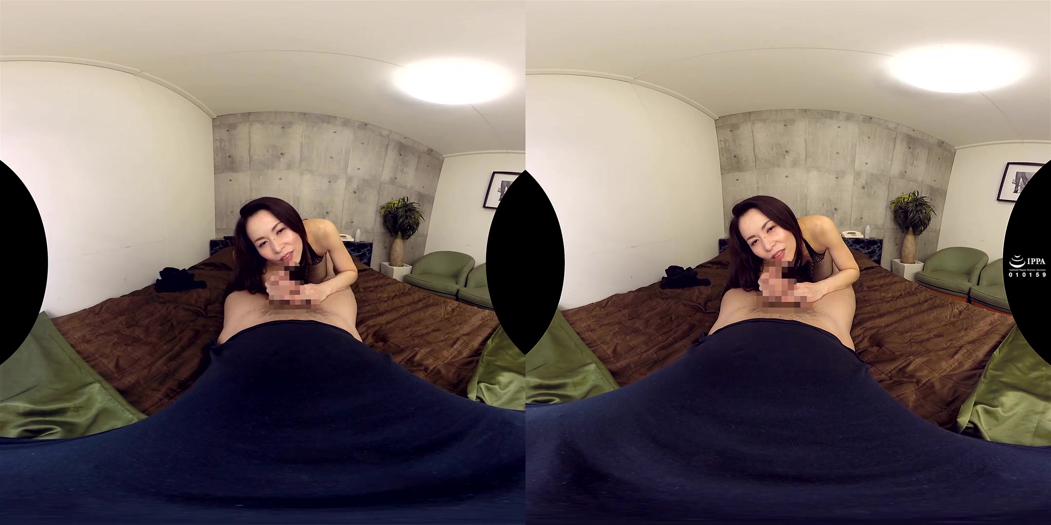 Ayako Inoue in Ayako Inoue Full Service Brothel ONLY for Married Clients 2 - CasanovA