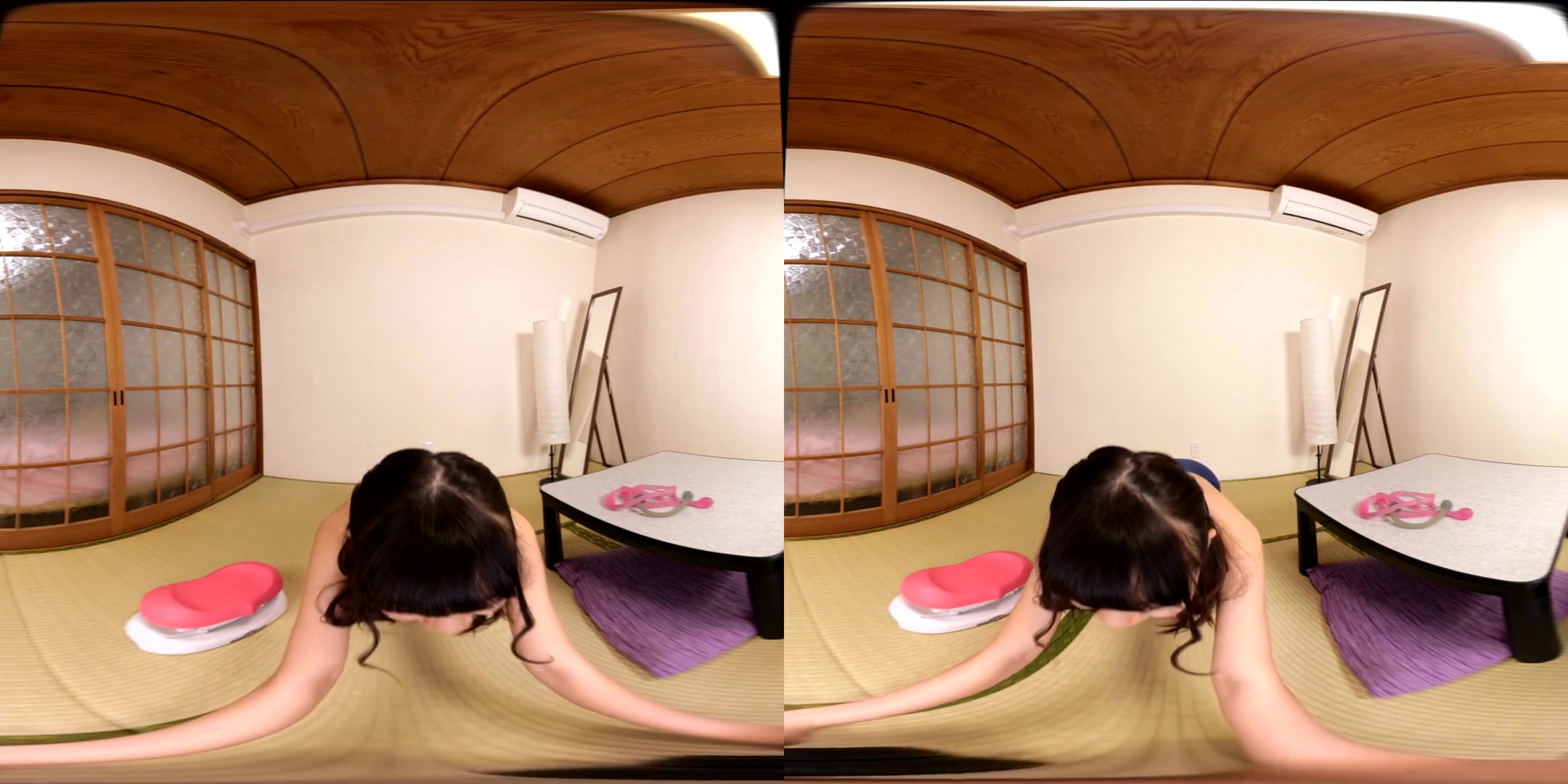 Apartment Days! Lin Xinfeng Act 2 - Asian Panties