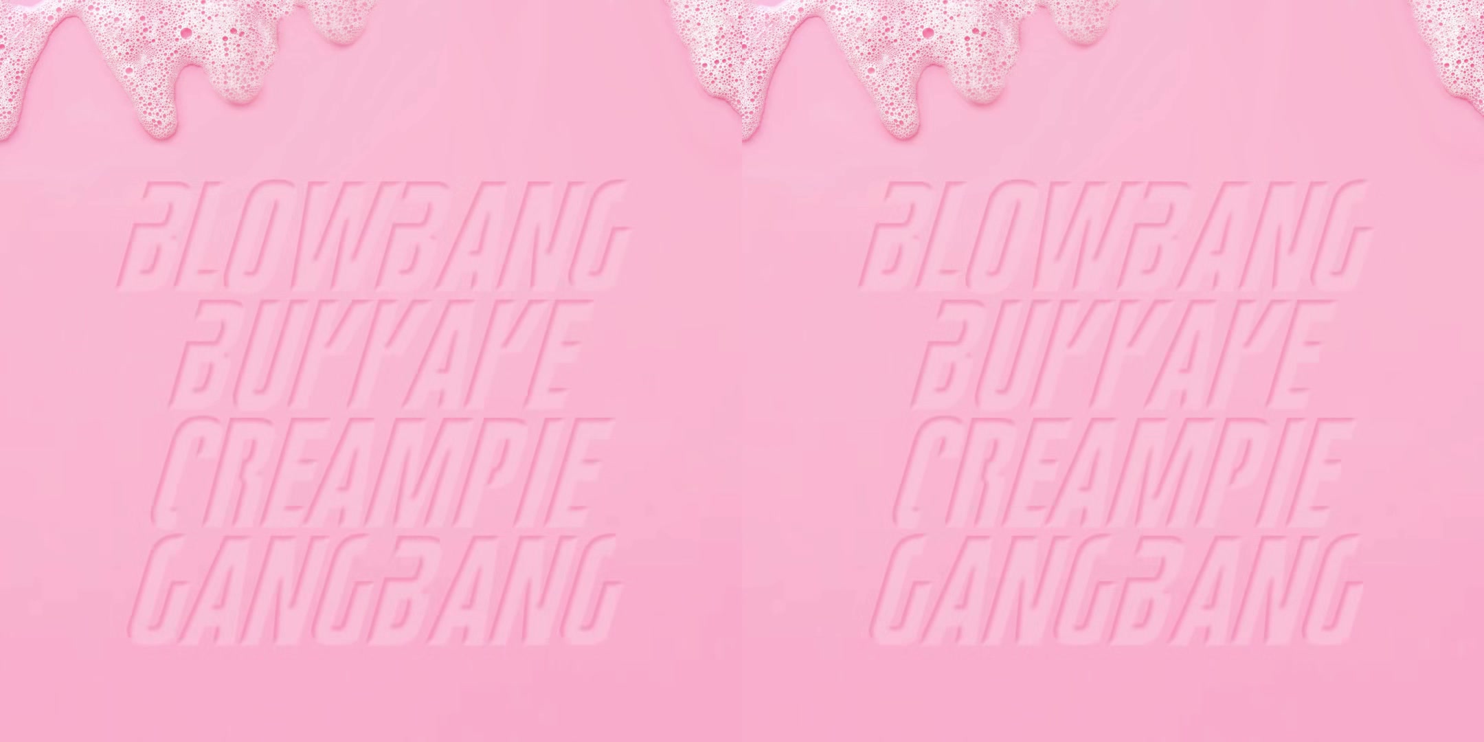 13 Men Bukkake Blowbang Part II