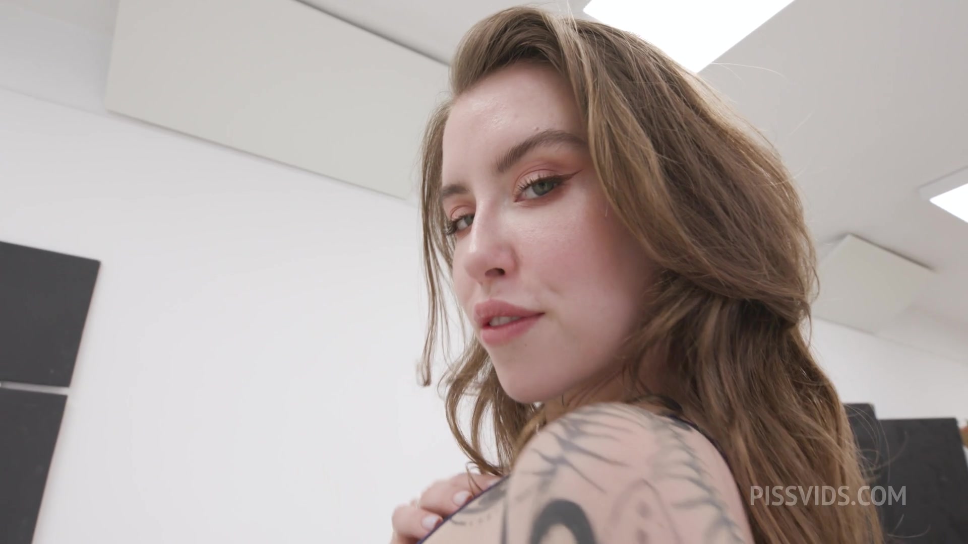 Pure Gonzo Wet, Eden Ivy, 6on1, BBC, ATM, Balls Deep, DP, No Pussy, Big Gapes, Pee, Pee Drink, Cum in Mouth, Swallow GIO2497 - PissVids