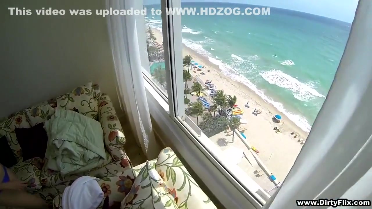 Pulled Debutante Gets Doggystyled In Pov