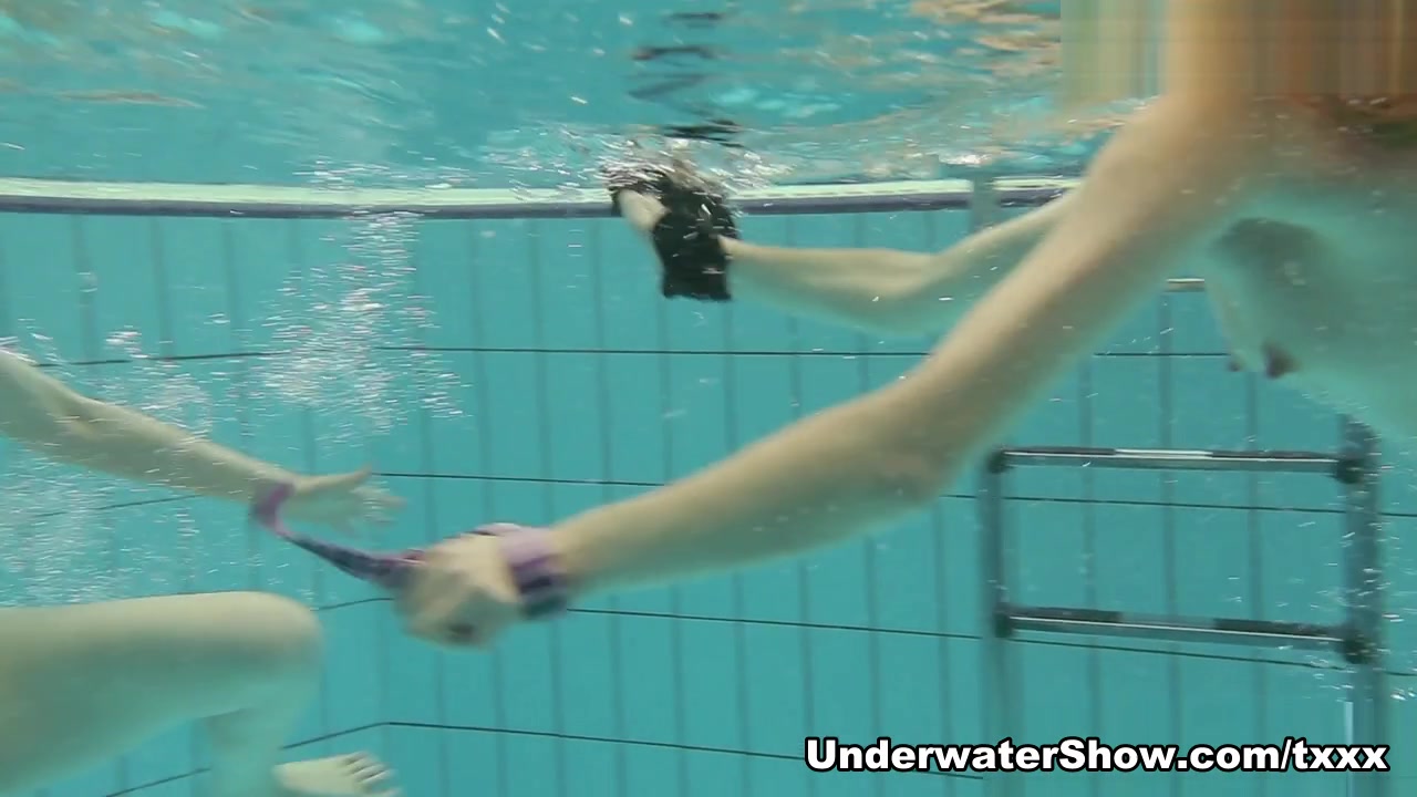Libuse Nastya Video - UnderwaterShow