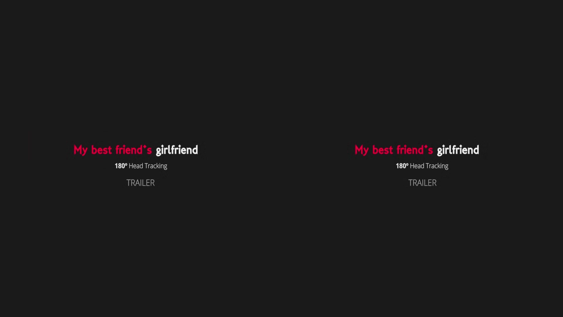 My best friend's girlfriend