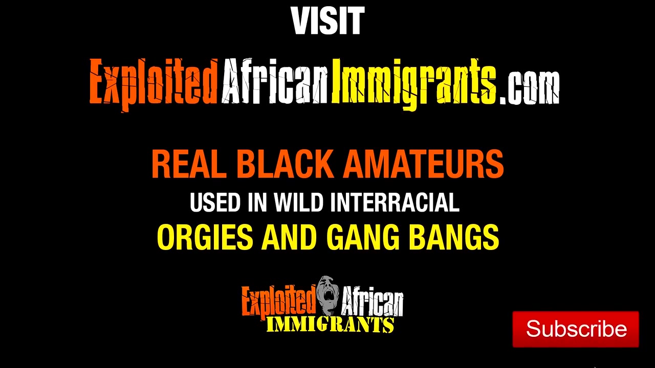 Busty German Wife Licks African Immigrant Pussy In Bath