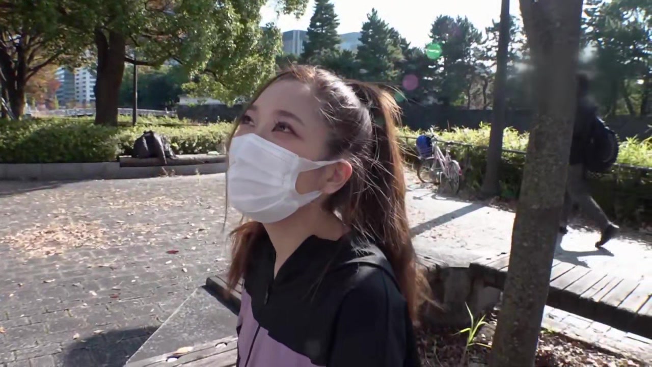 0010550_他人棒 素人ナンパ 対面座位などが含まれている