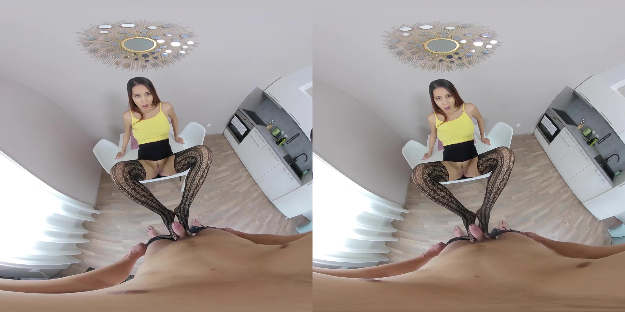 Apartman Postel VR 1 The Best - PS-Porn