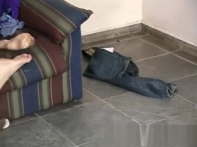 brunette shemale receives His a-hole Spanked, Licked, Fingered And pounded Hard