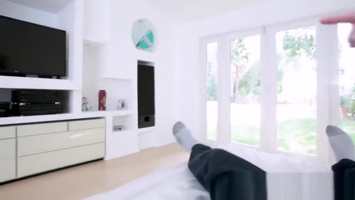 Blonde stepsis pov sucks