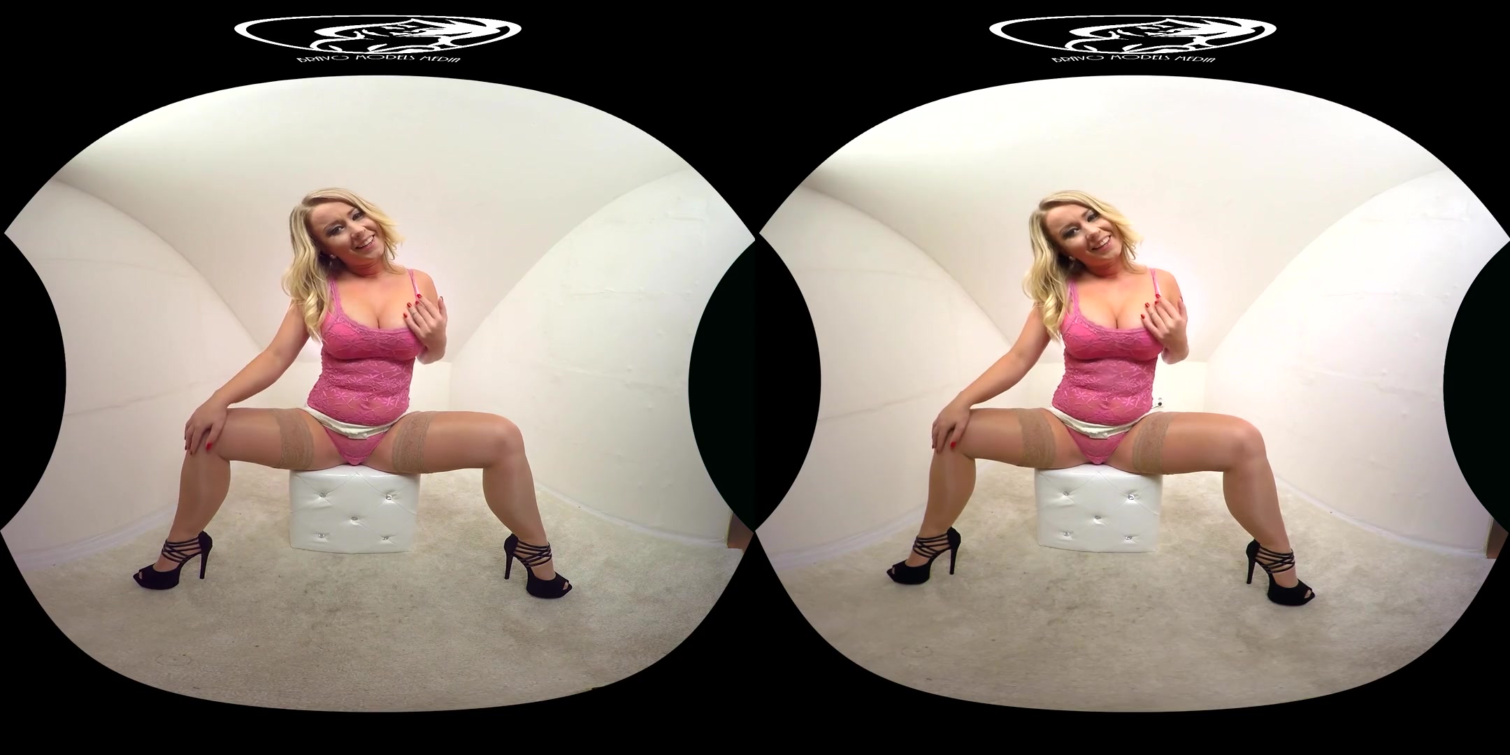 346 - Licky Lex - SexLikeReal