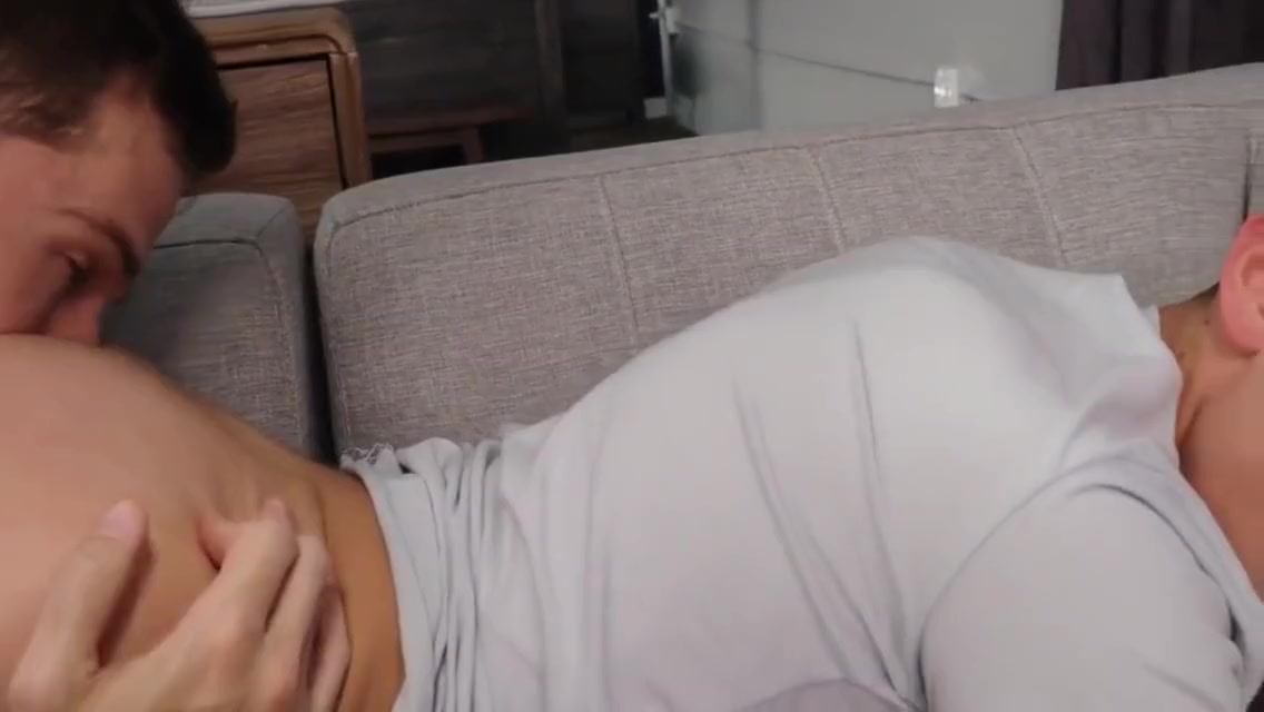Anal Eating Sturdy Stepbro Breeds Jock Until Jizzshot 7 Min