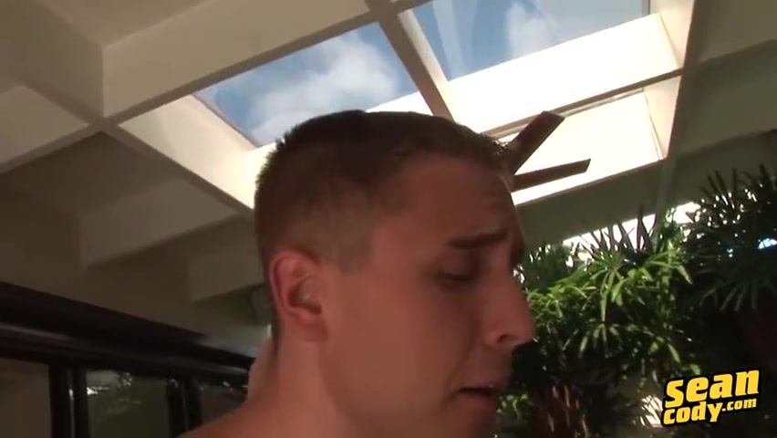Hawaii - Jake & Matt