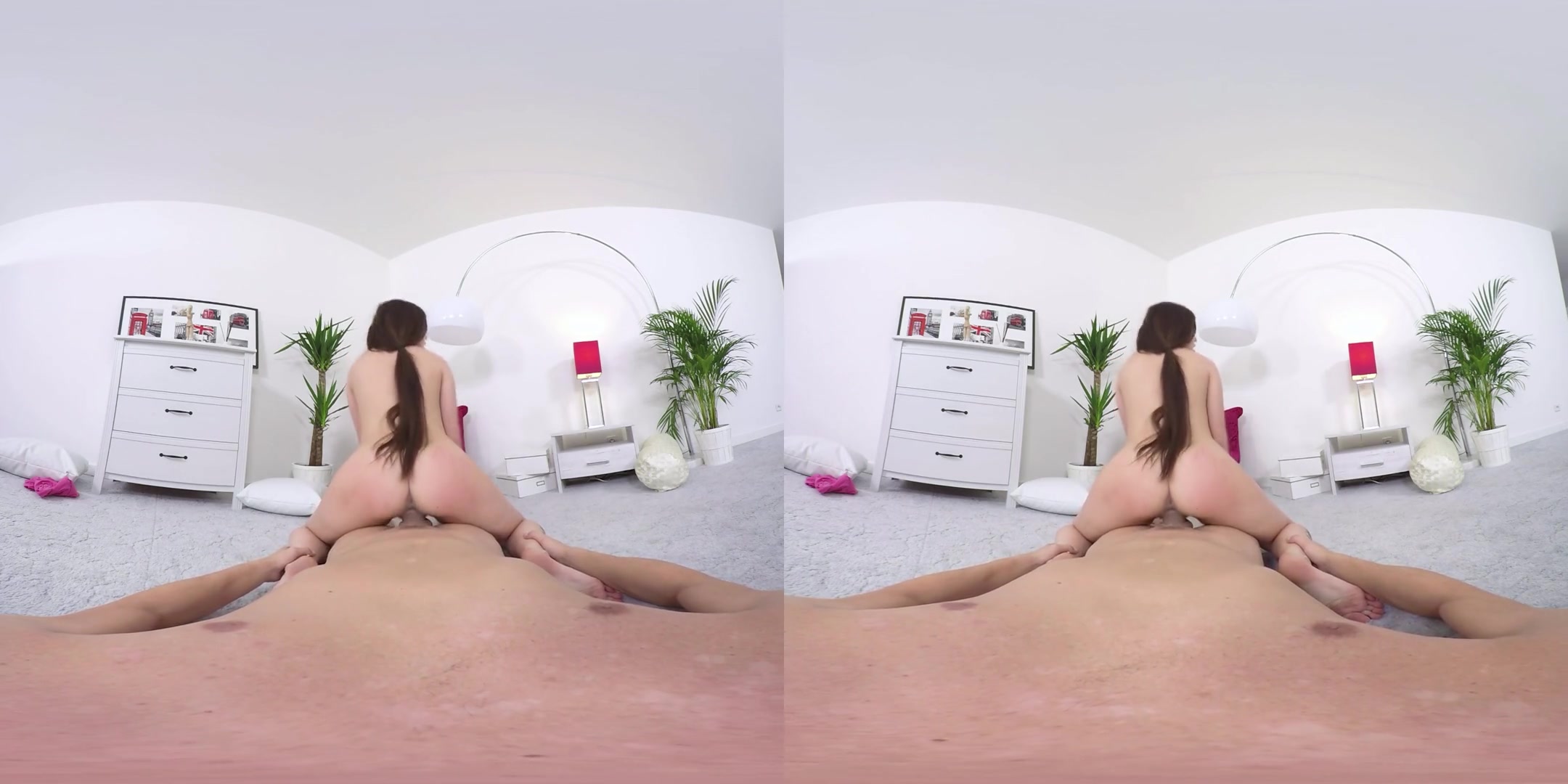 Cassie Fire in teen 18+ Milks Big Dick - TmwVRNet