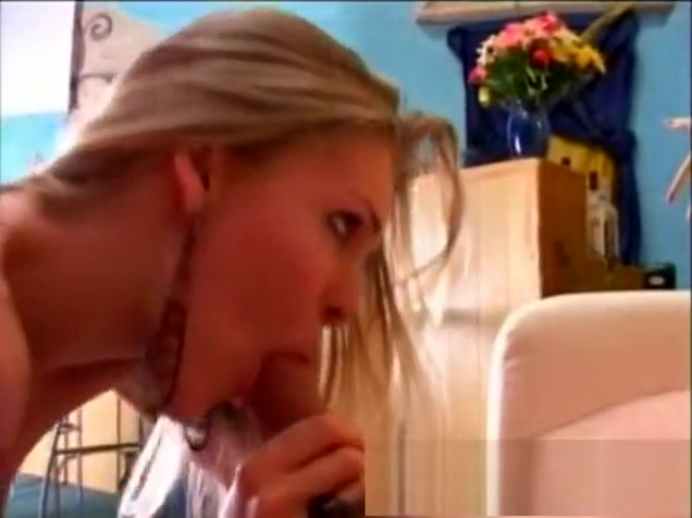 aged guy And blonde busty tranny pound Each Other