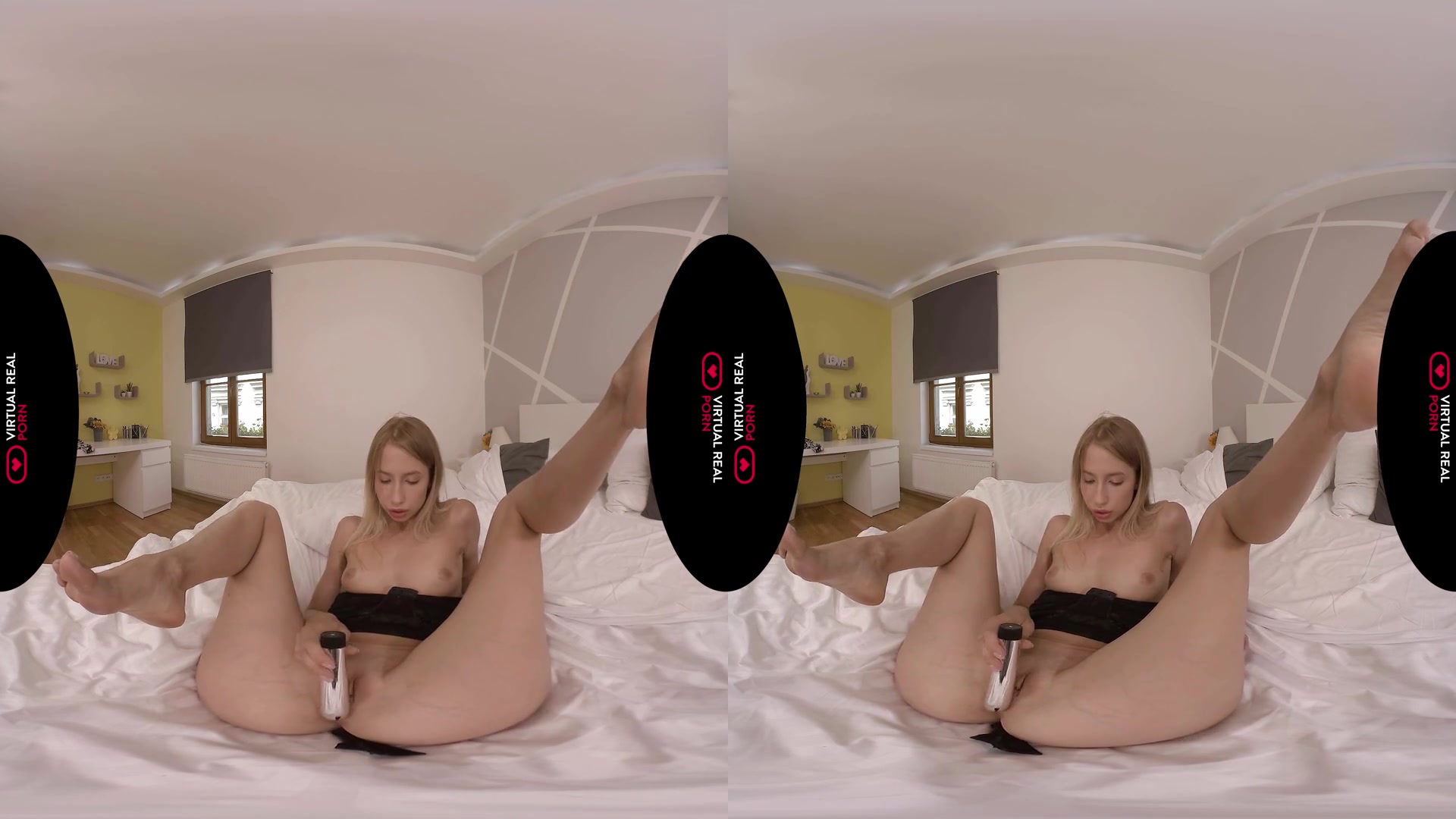Only yours - VirtualRealPorn