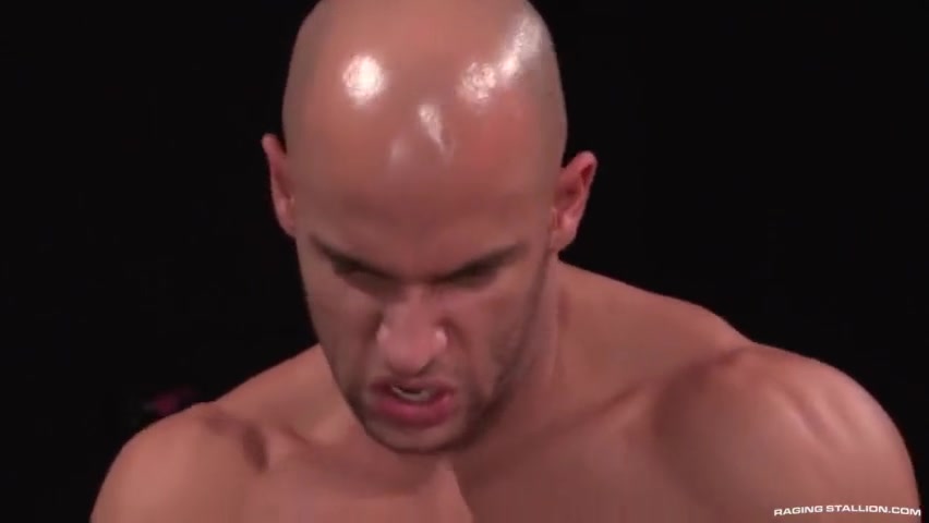 Cum All Over Hairy Body