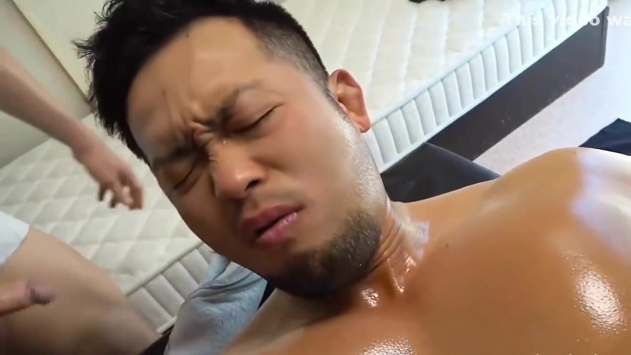 海来 Oil Massage