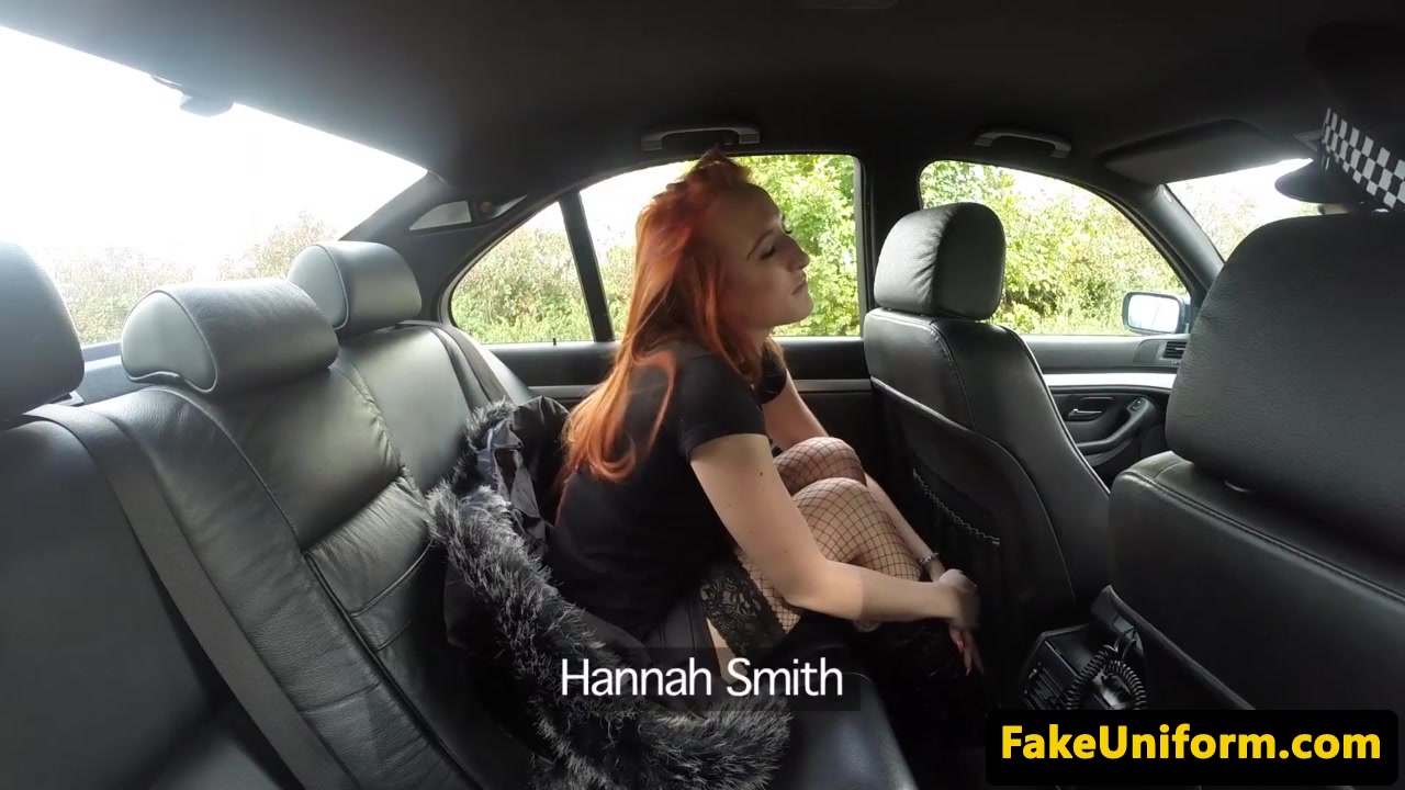 Pulled ginger student 18+ cumswallows cop pov