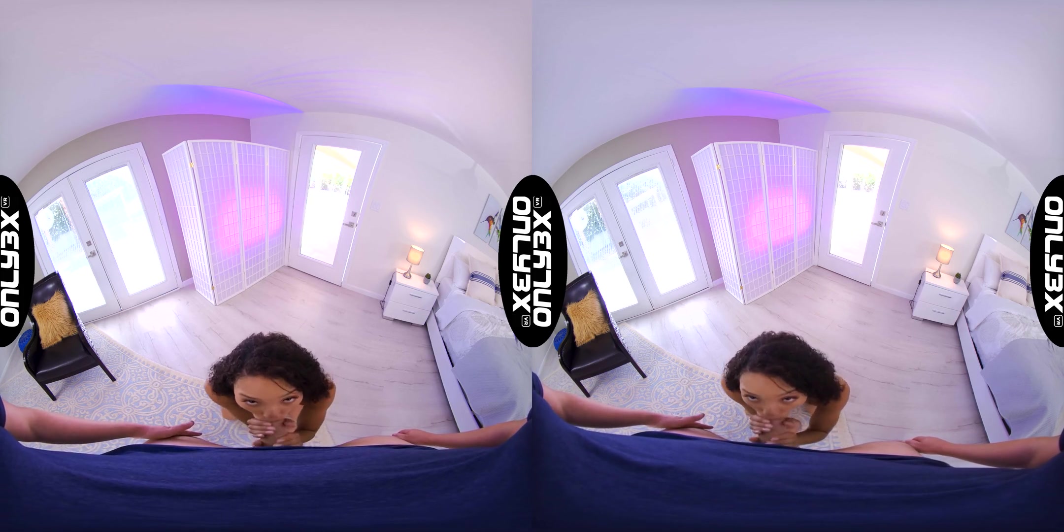 Petite Latina Alexis Tae Amazing Fuck after Massage - Hot Virtual Girlfriend Experience VGE Mocha Babe