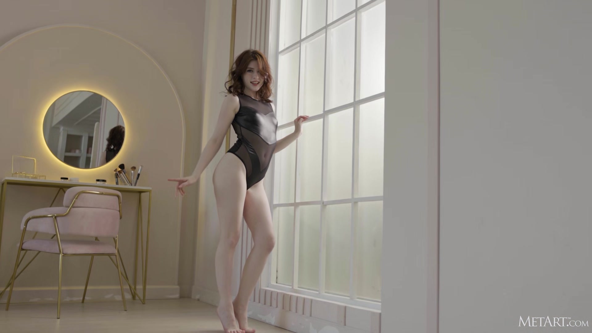 Favorite Lingerie - Pearl