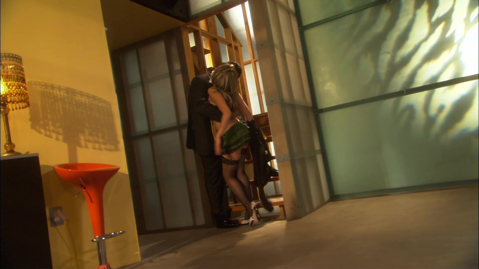 Fresh Scene 5 - Sex Movies Featuring Audrey Hollander